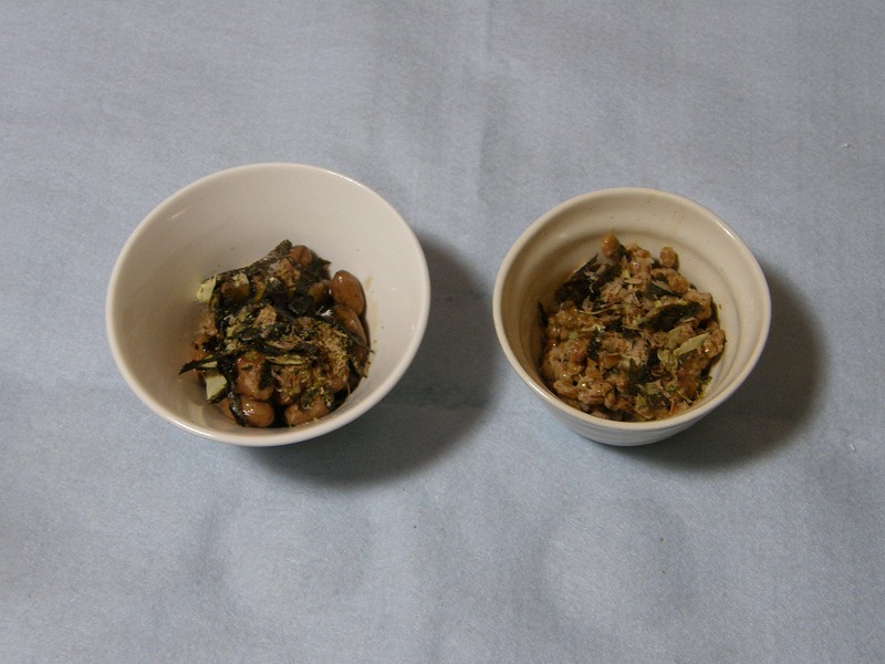 タレ等を添加（2パック目）